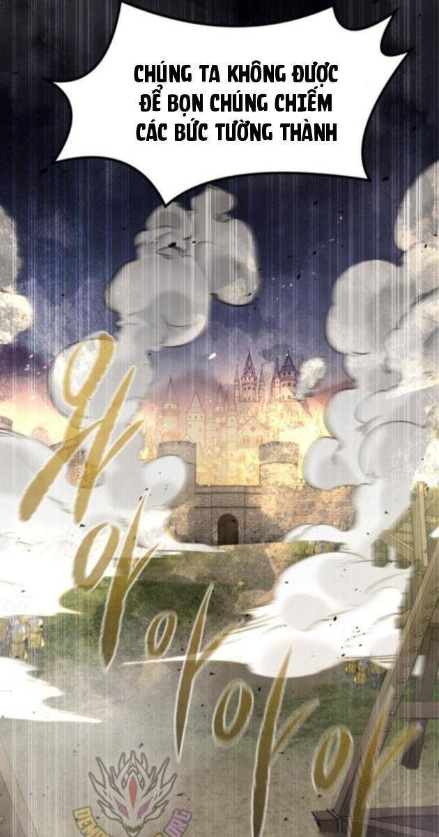 Mỗi Lính Đánh Thuê Trở Về Đều Có Một Kế Hoạch - Page 88