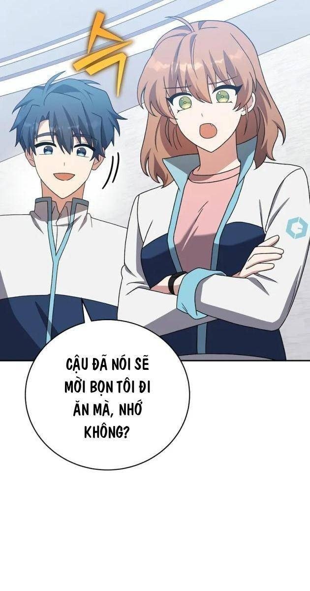 Trở Thành Quần Chúng Trong Tiểu Thuyết - Page 4