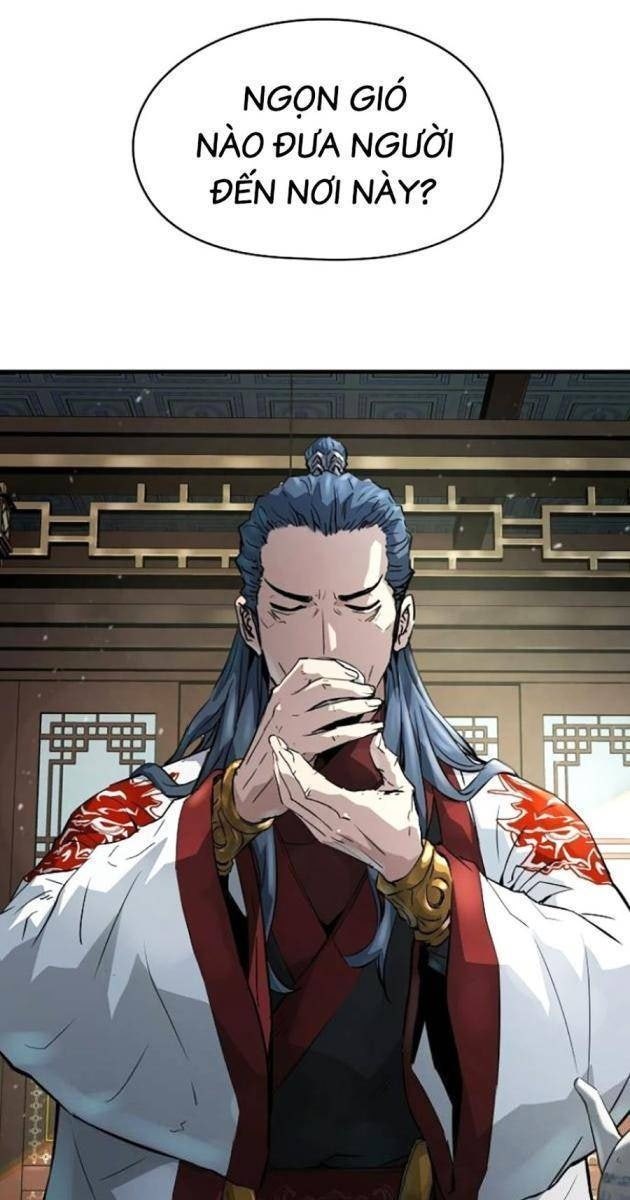 Tuyệt Thế Hồi Quy - Page 4