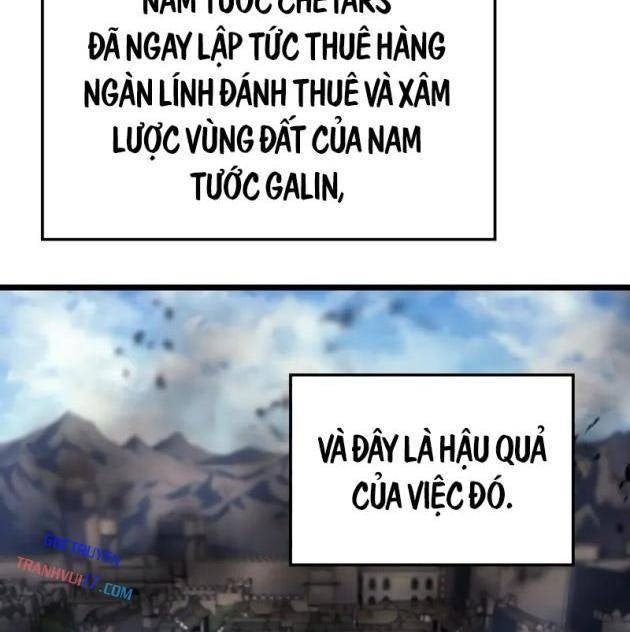 Luân Hồi Đế Vương - Page 17