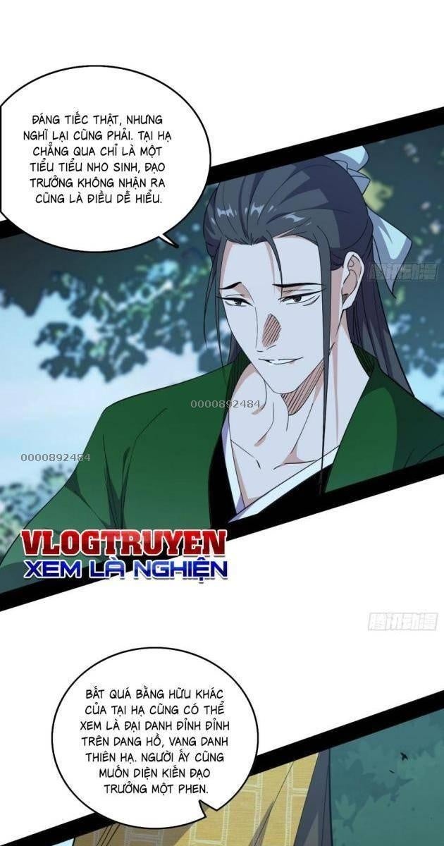 Ta Là Tà Đế - Page 5