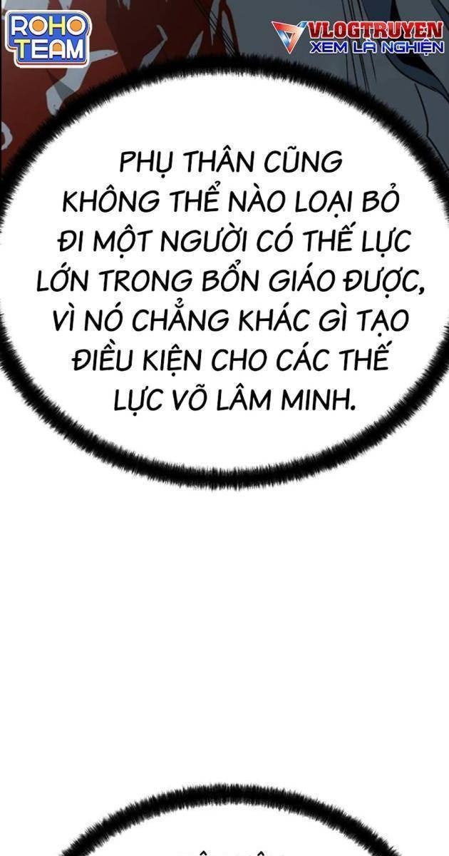 Tuyệt Thế Hồi Quy - Page 37