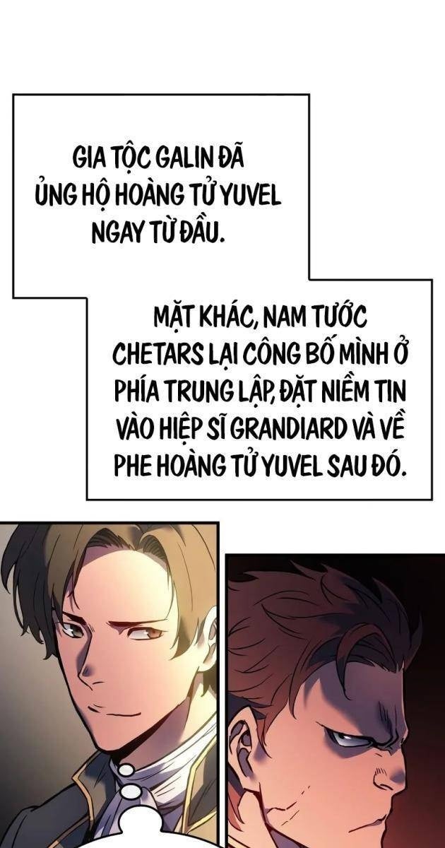 Luân Hồi Đế Vương - Page 10