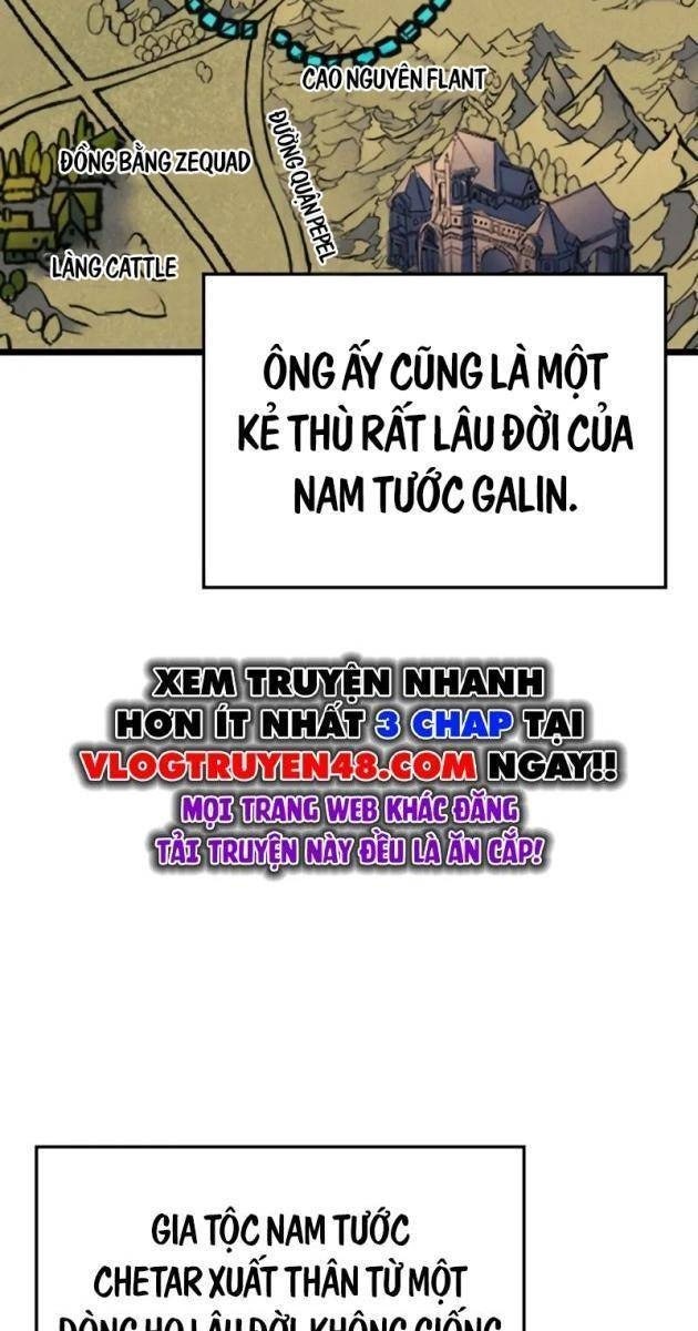 Luân Hồi Đế Vương - Page 5