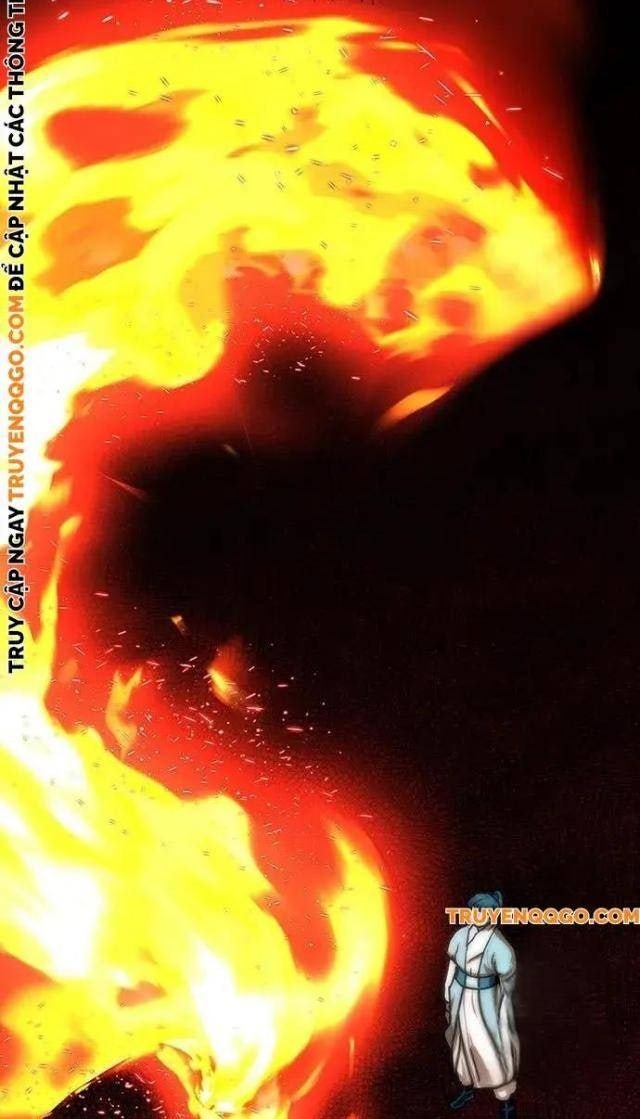 Hàn Băng Liệt Hỏa - Page 20