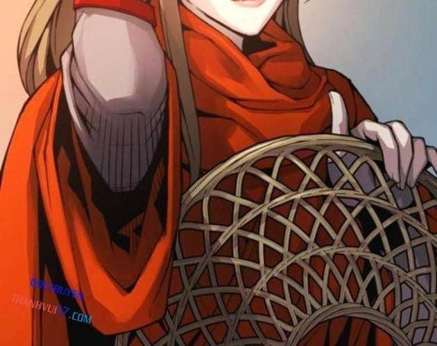 Quái Lực Loạn Thần - Page 40