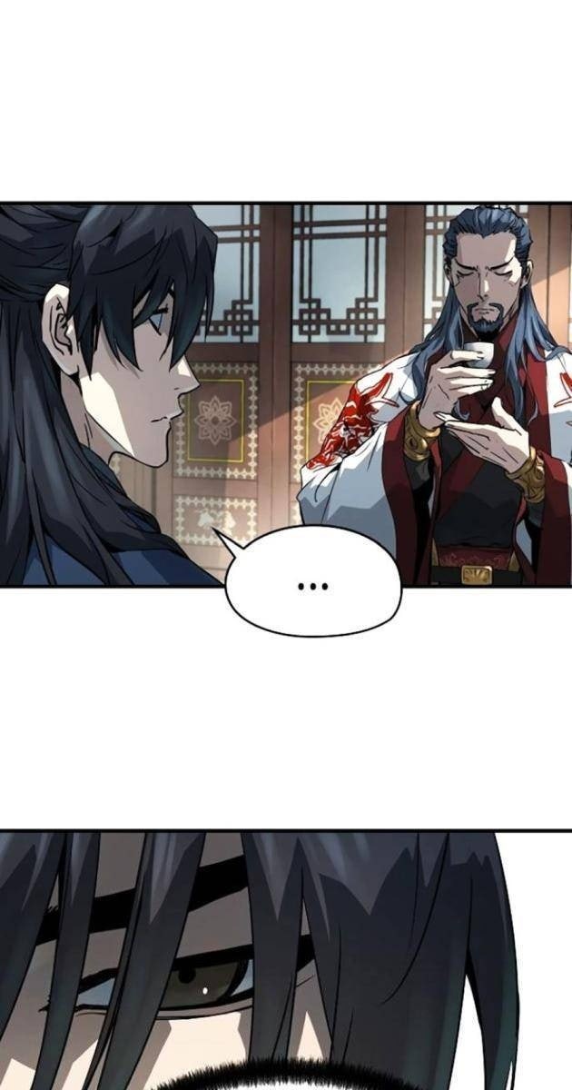 Tuyệt Thế Hồi Quy - Page 16