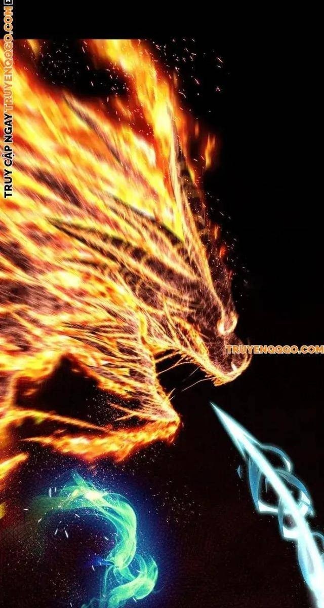 Hàn Băng Liệt Hỏa - Page 119