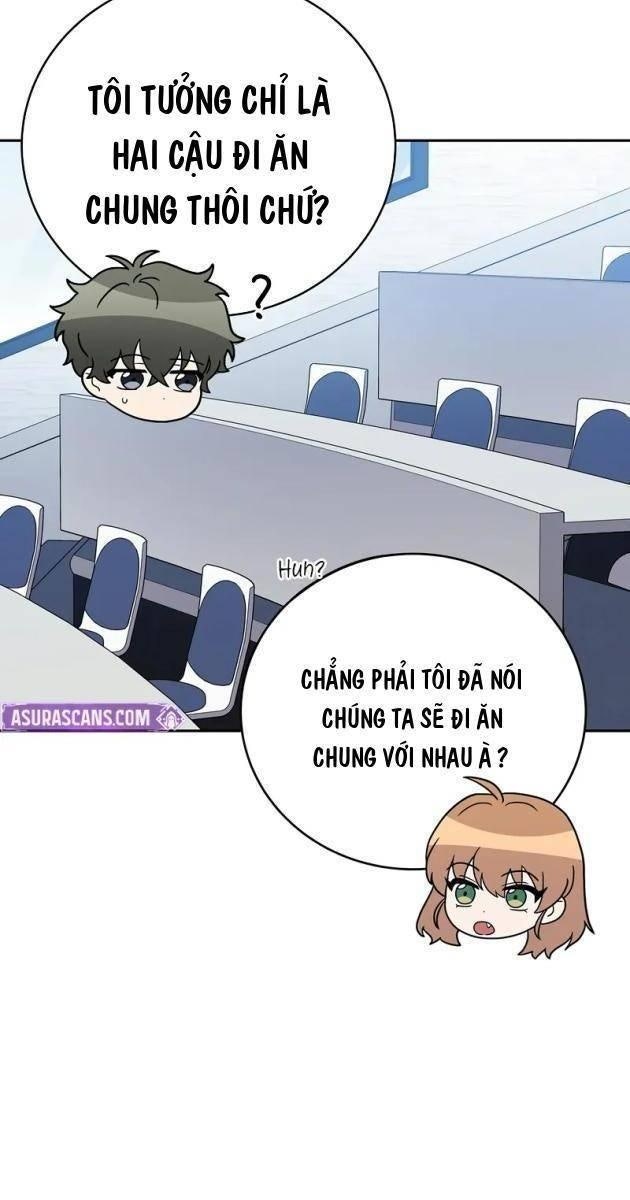 Trở Thành Quần Chúng Trong Tiểu Thuyết - Page 8