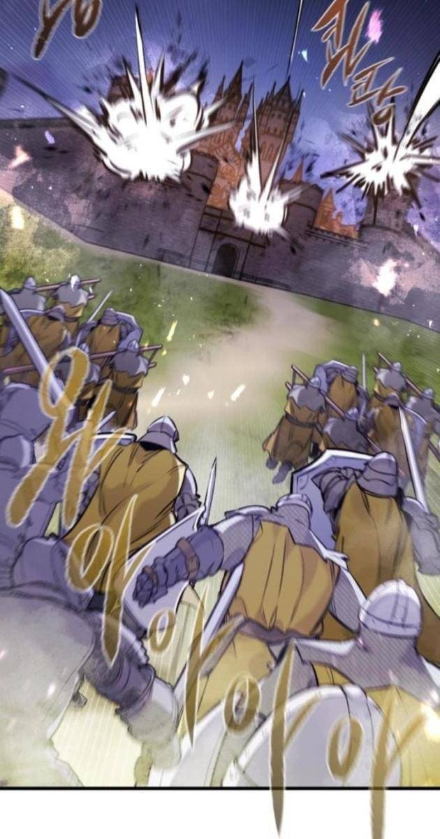 Mỗi Lính Đánh Thuê Trở Về Đều Có Một Kế Hoạch - Page 65