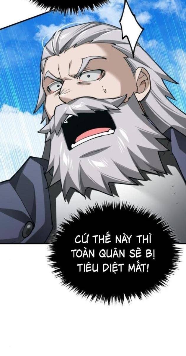 Thiên Quỷ Không Thể Sống Cuộc Sống Bình Thường - Page 18