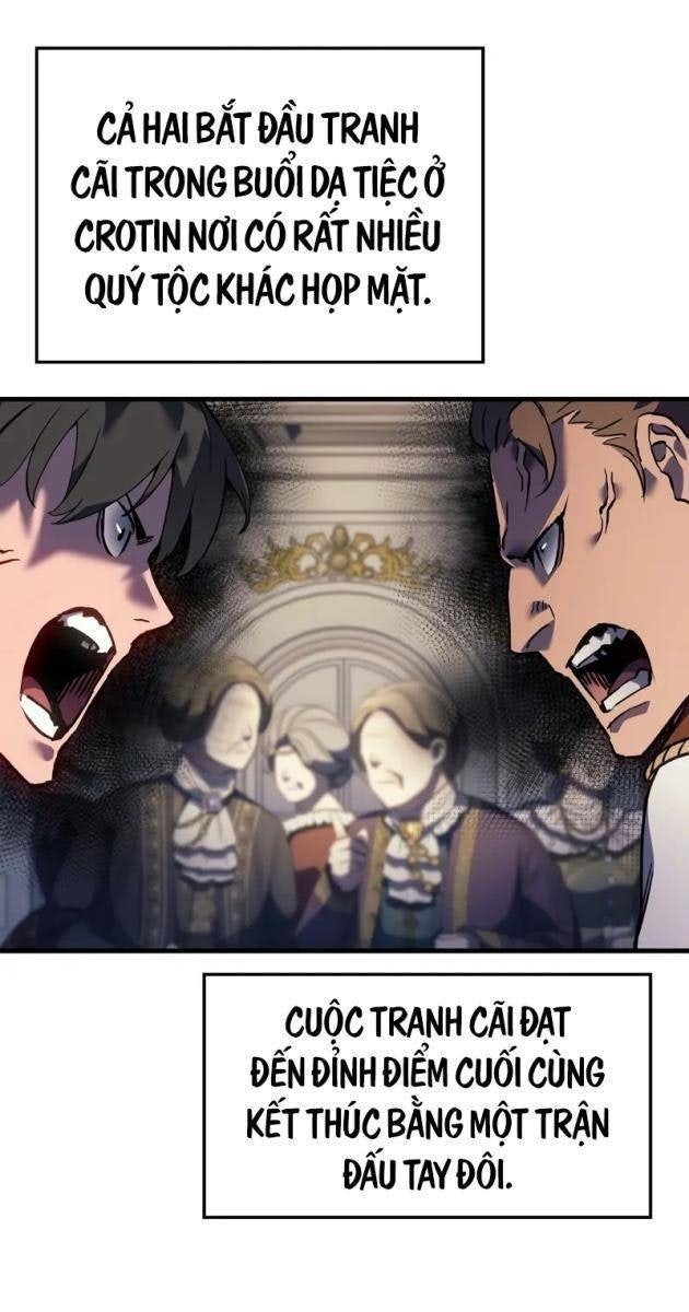 Luân Hồi Đế Vương - Page 12