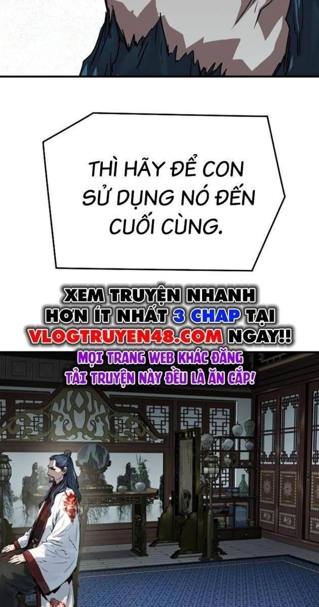 Tuyệt Thế Hồi Quy - Page 53