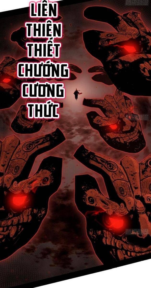 Ta Là Tà Đế - Page 37