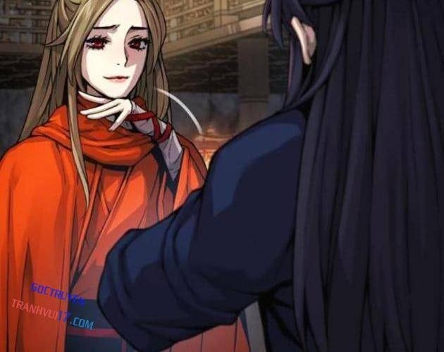 Quái Lực Loạn Thần - Page 35