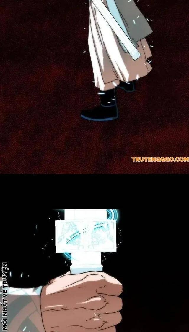 Hàn Băng Liệt Hỏa - Page 106