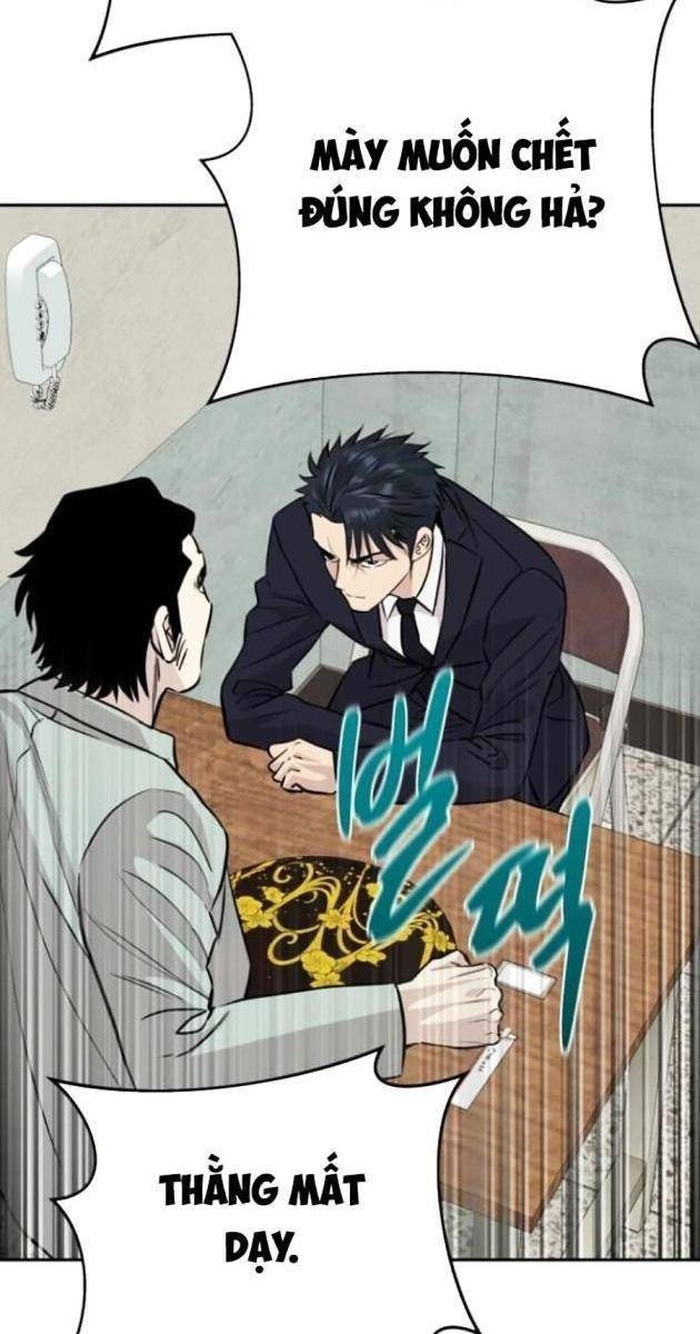 Cháu Trai Thiên Tài Của Vua Cho Vay Nặng Lãi - Page 32