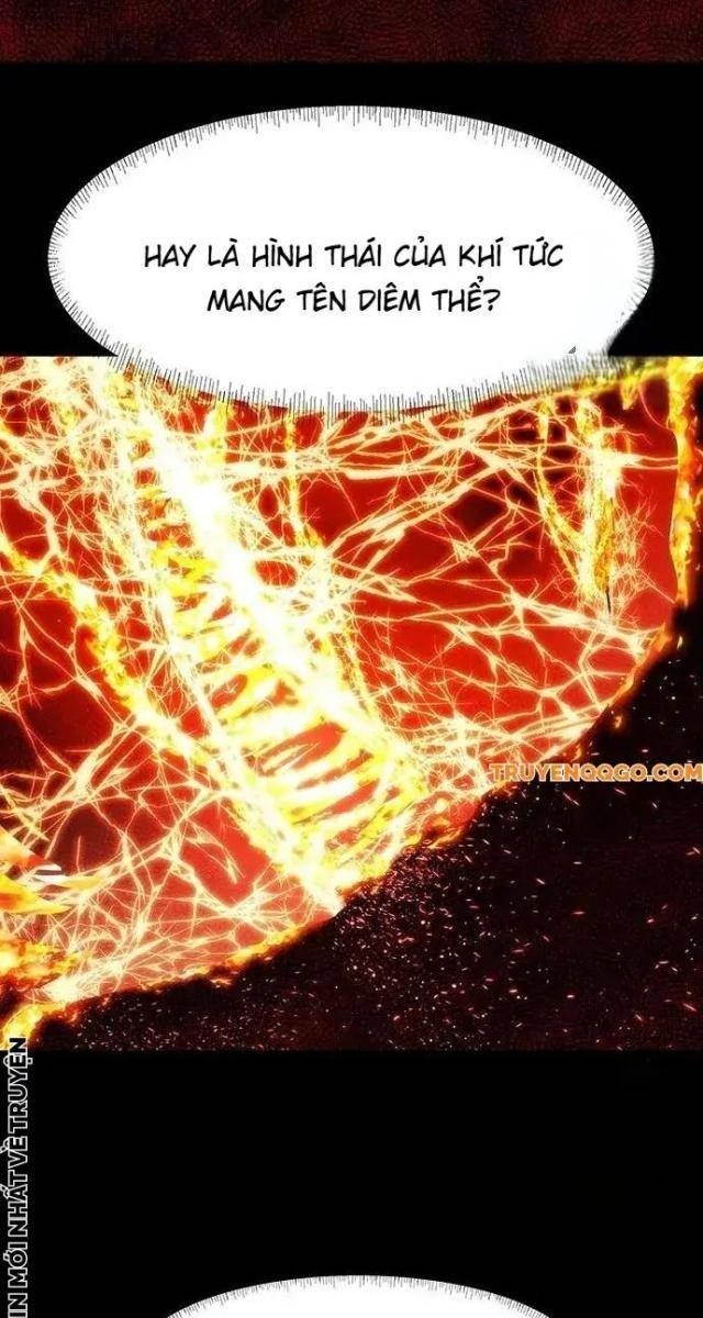 Hàn Băng Liệt Hỏa - Page 47