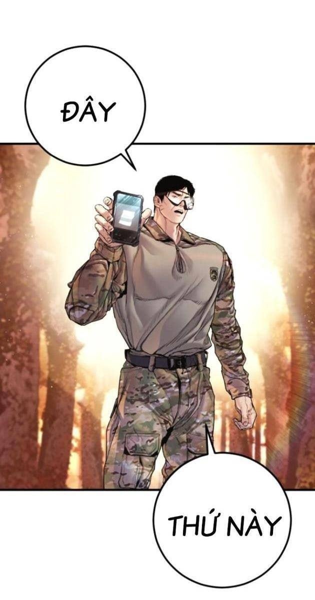 Bố Tôi Là Đặc Vụ - Page 67