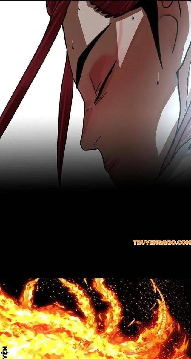 Hàn Băng Liệt Hỏa - Page 41