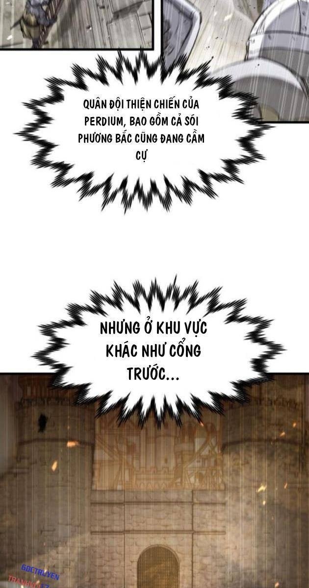 Mỗi Lính Đánh Thuê Trở Về Đều Có Một Kế Hoạch - Page 127