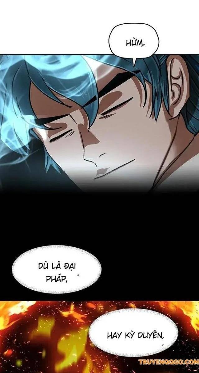 Hàn Băng Liệt Hỏa - Page 26