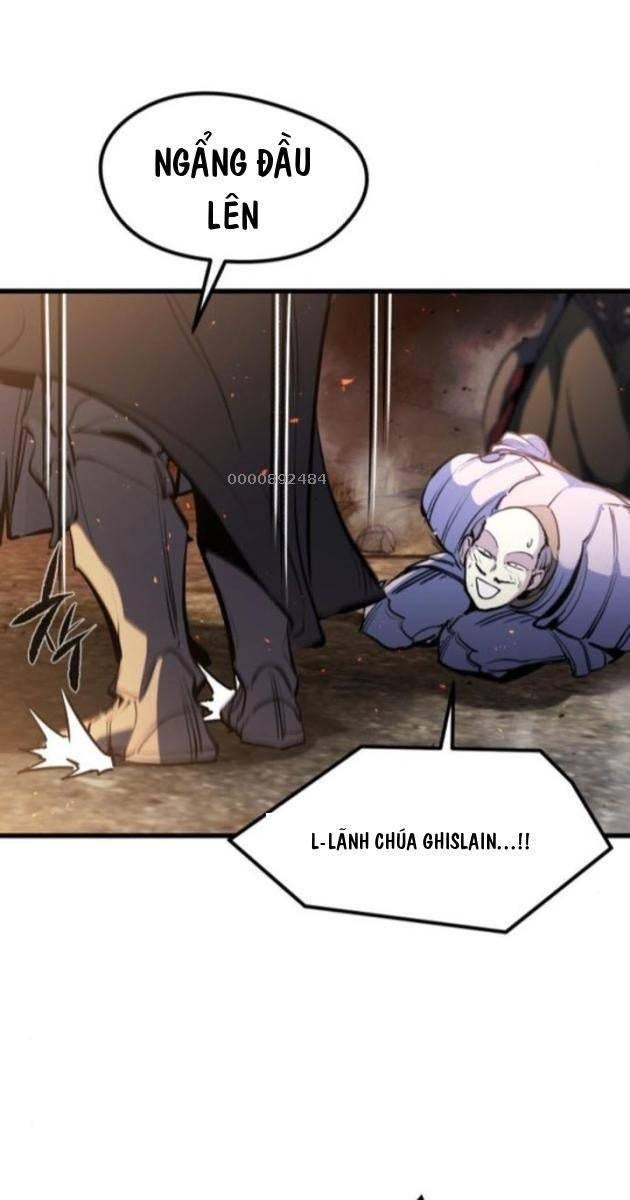 Mỗi Lính Đánh Thuê Trở Về Đều Có Một Kế Hoạch - Page 49