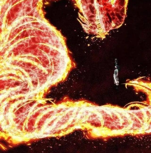 Hàn Băng Liệt Hỏa - Page 46