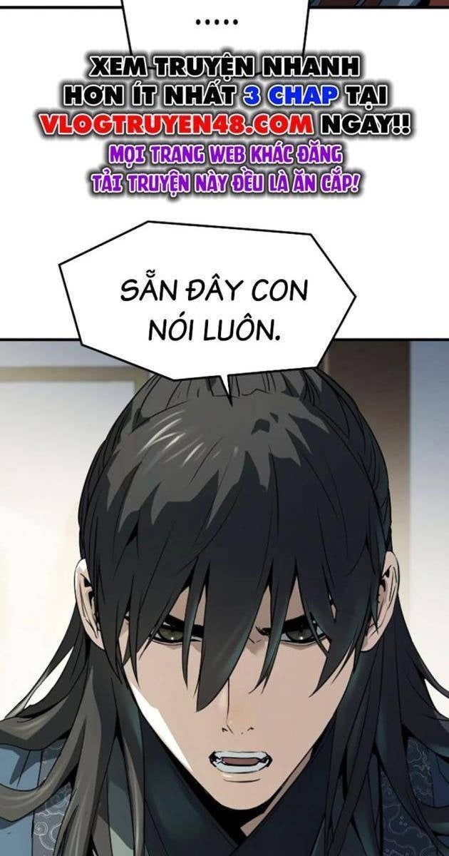 Tuyệt Thế Hồi Quy - Page 41