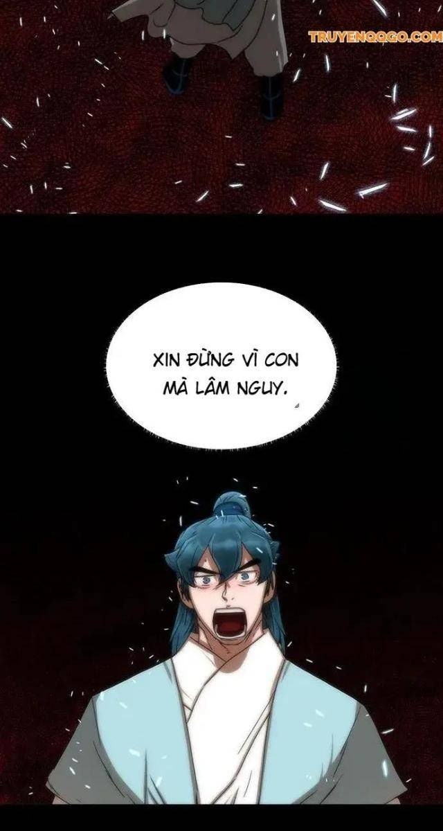 Hàn Băng Liệt Hỏa - Page 99