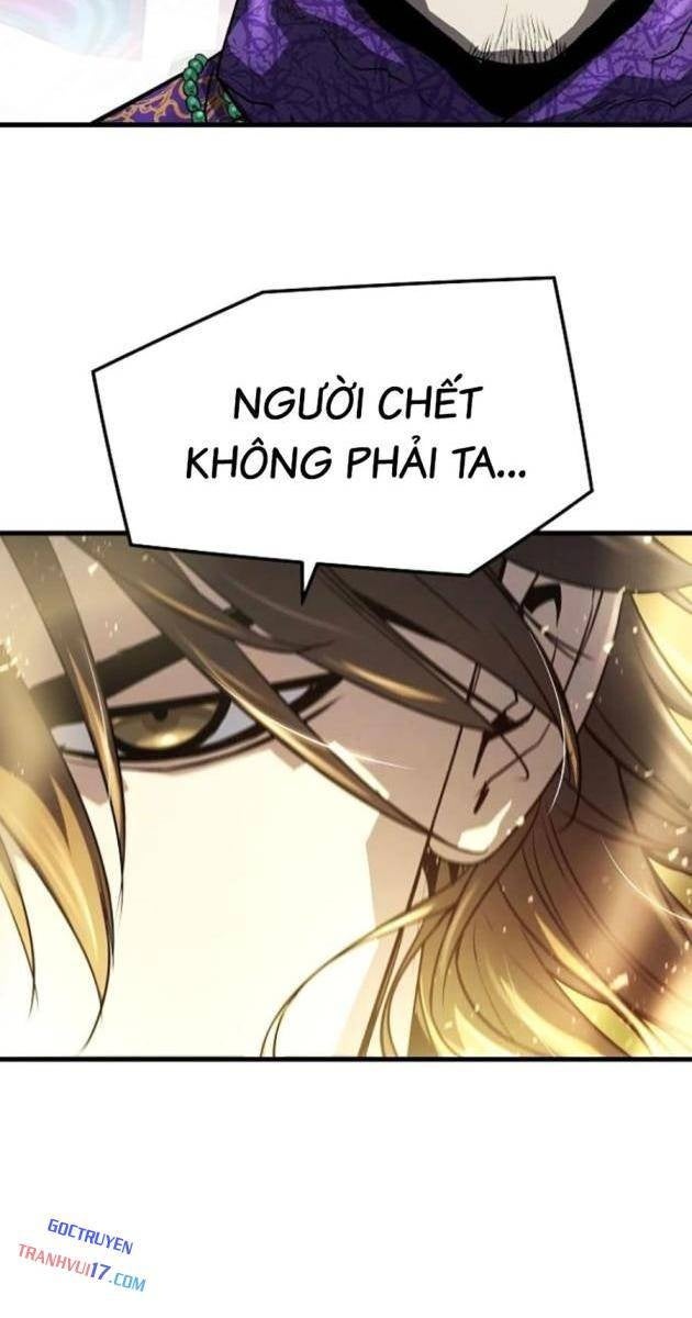 Tuyệt Thế Hồi Quy - Page 101