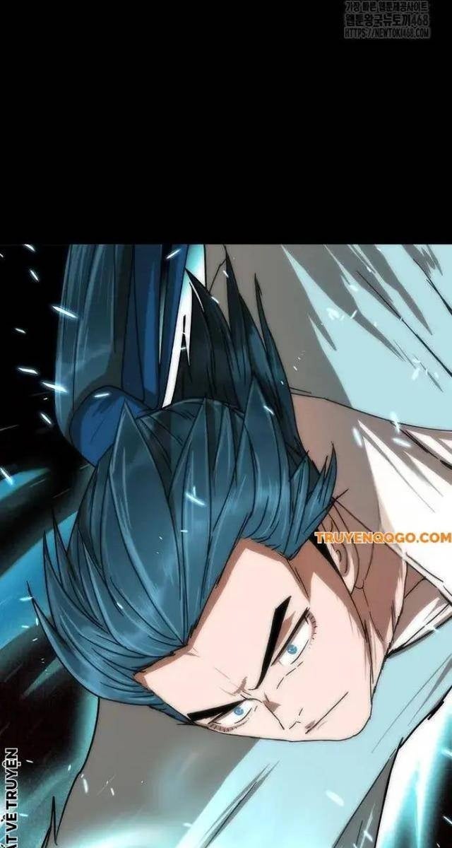 Hàn Băng Liệt Hỏa - Page 115