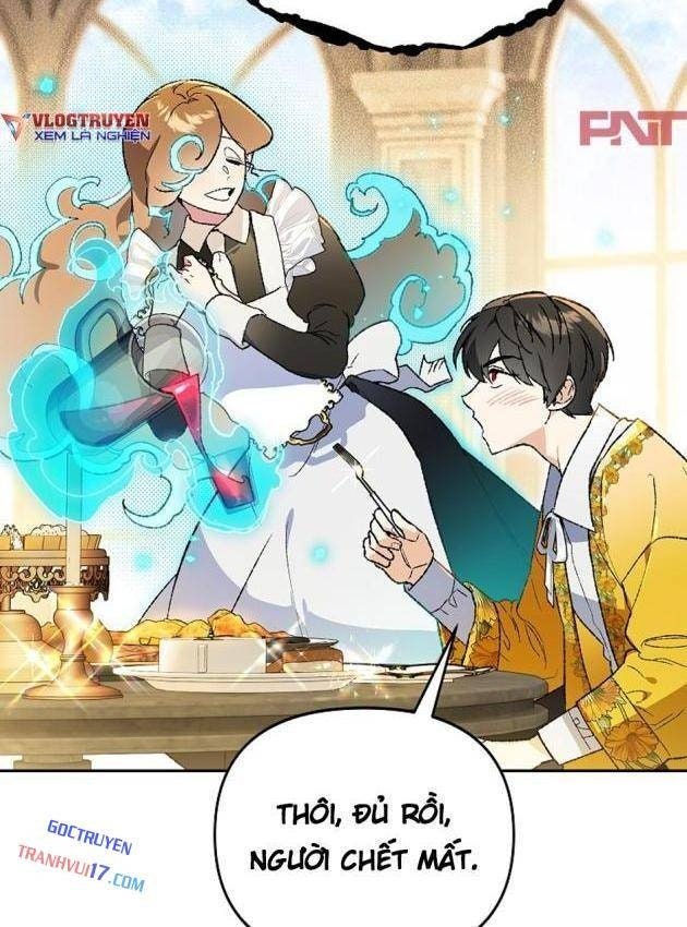 Trở Thành Thiên Tài Bất Trị Của Hắc Gia - Page 37