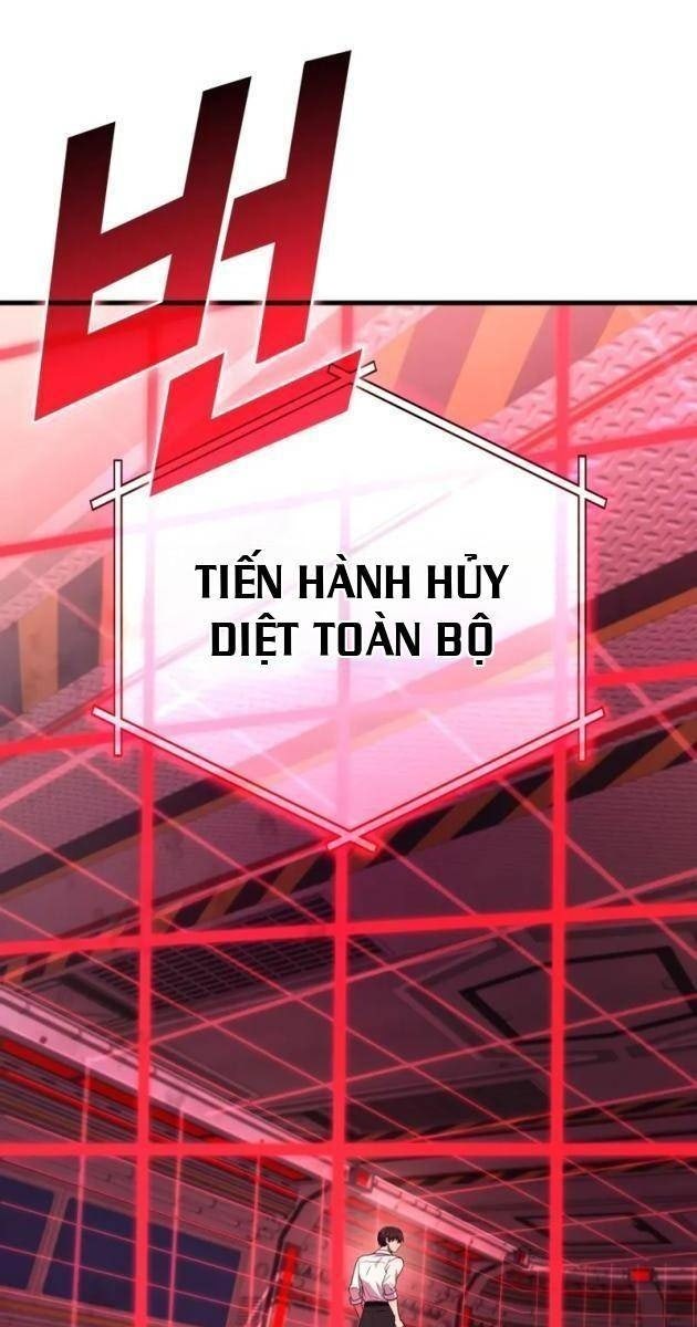 Thần Chiến Tranh Trở Lại Cấp 2 - Page 31