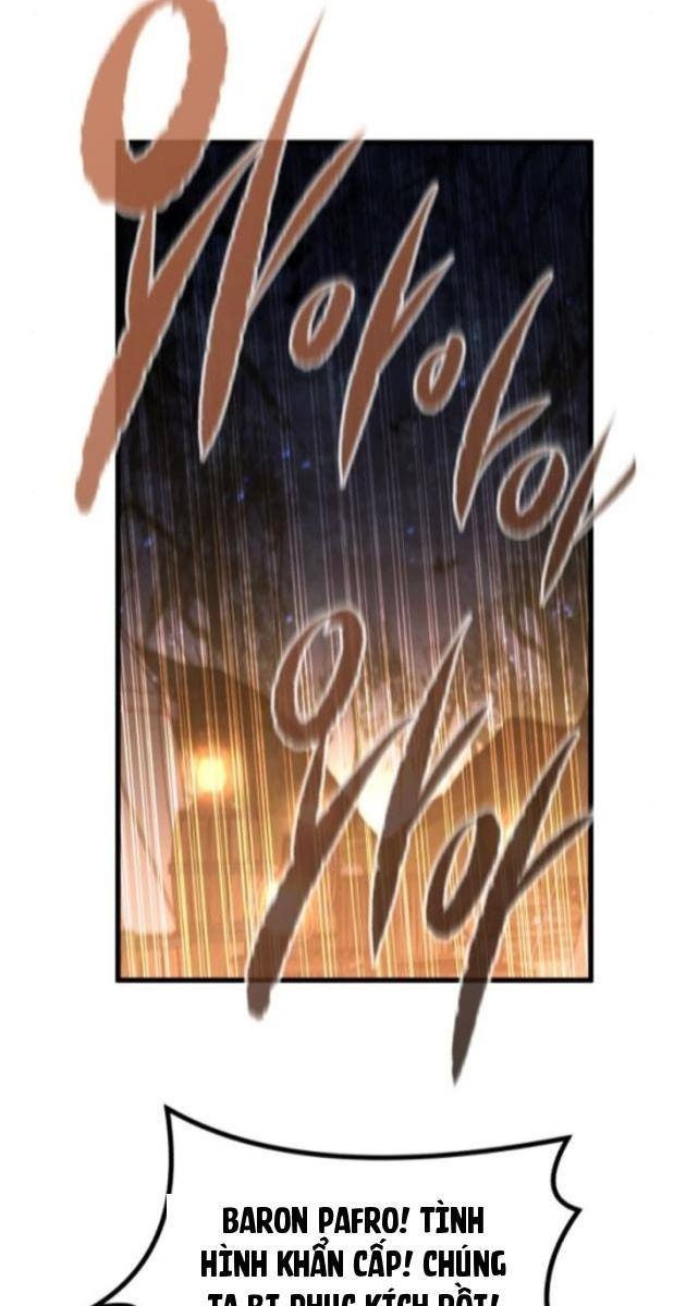 Mỗi Lính Đánh Thuê Trở Về Đều Có Một Kế Hoạch - Page 20