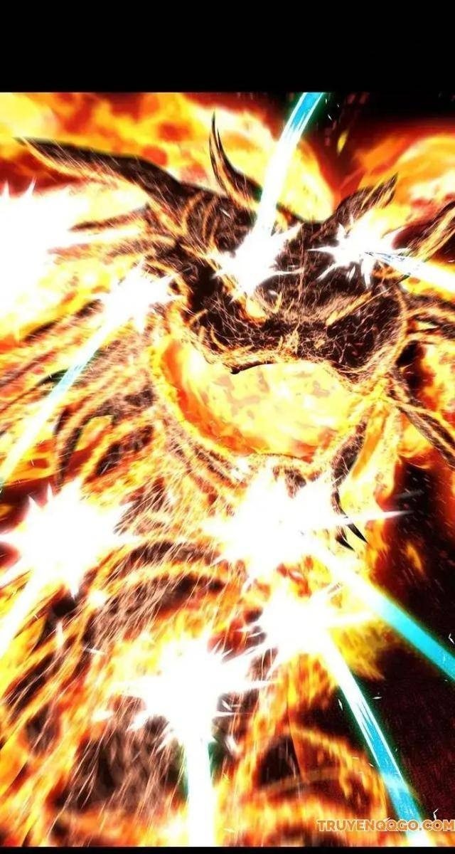 Hàn Băng Liệt Hỏa - Page 134