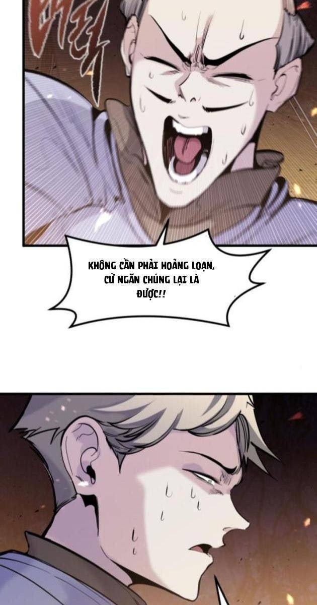 Mỗi Lính Đánh Thuê Trở Về Đều Có Một Kế Hoạch - Page 23