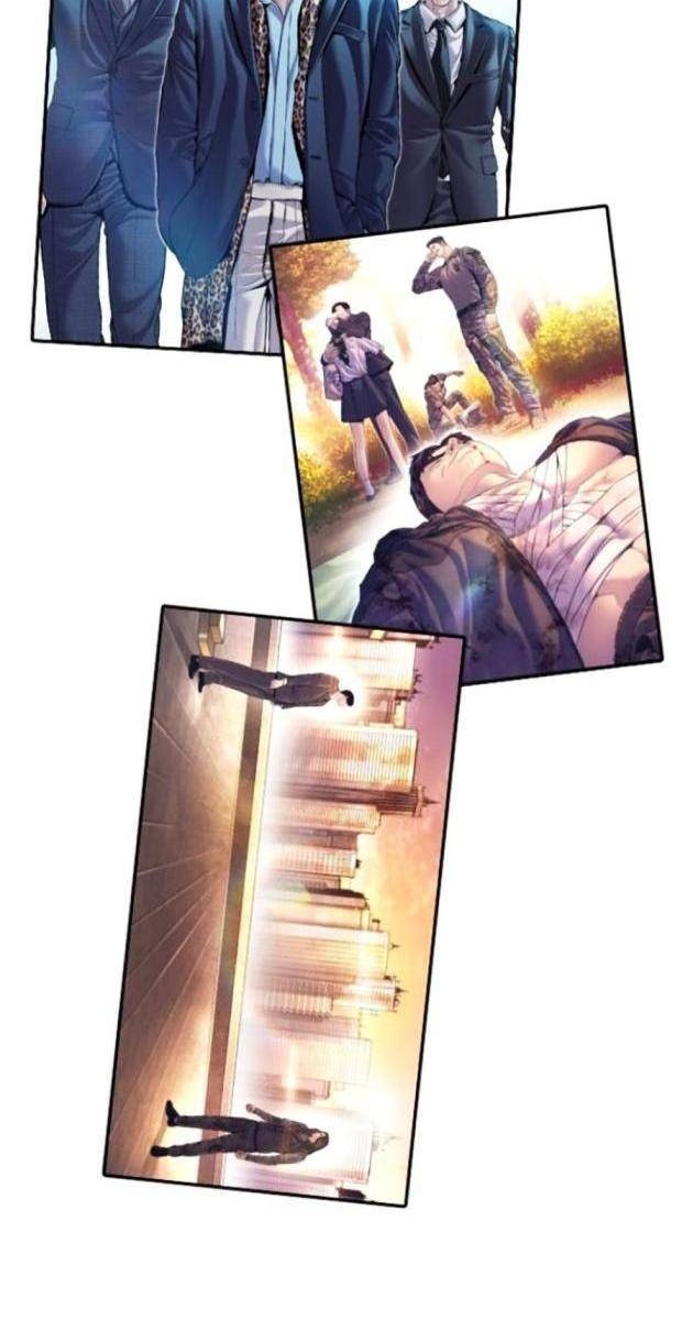 Bố Tôi Là Đặc Vụ - Page 260