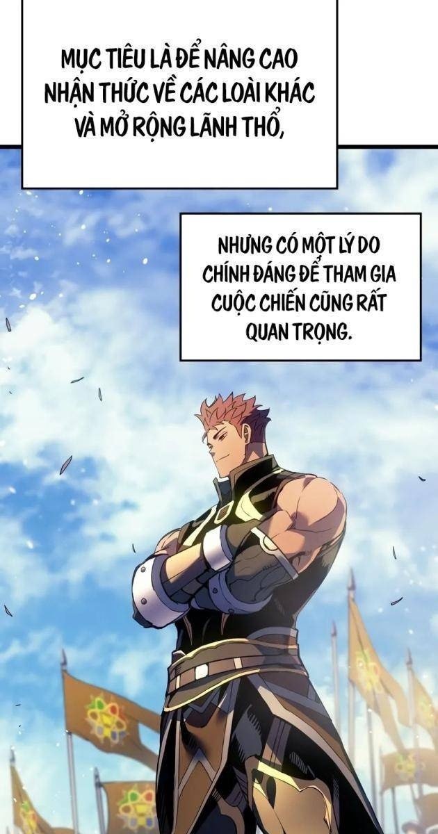 Luân Hồi Đế Vương - Page 87