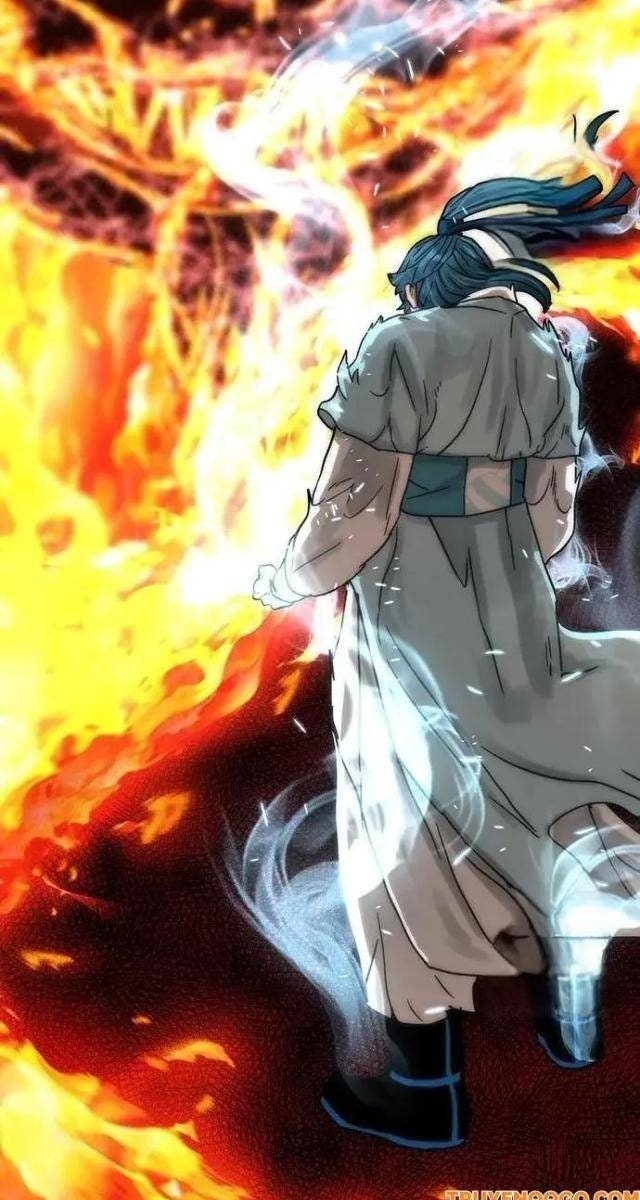 Hàn Băng Liệt Hỏa - Page 49