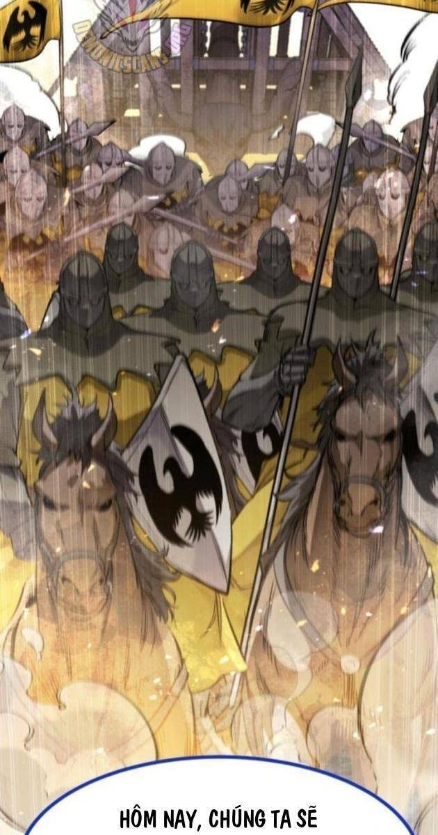 Mỗi Lính Đánh Thuê Trở Về Đều Có Một Kế Hoạch - Page 133