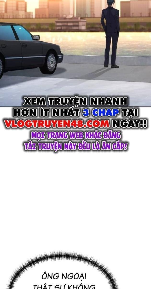 Cháu Trai Thiên Tài Của Vua Cho Vay Nặng Lãi - Page 119