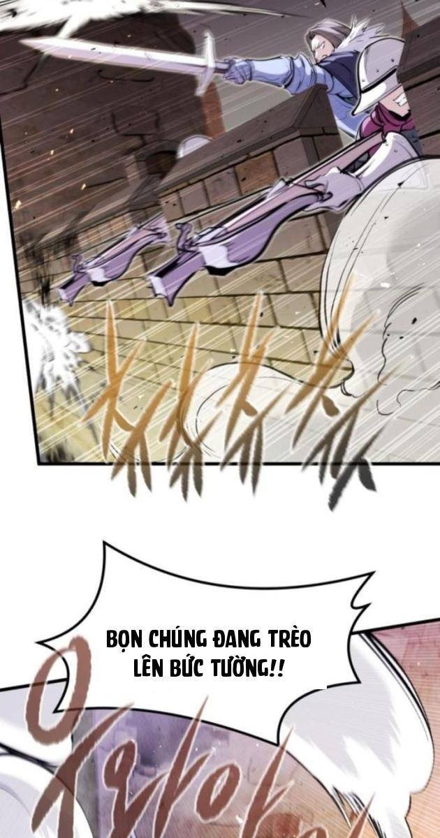 Mỗi Lính Đánh Thuê Trở Về Đều Có Một Kế Hoạch - Page 84