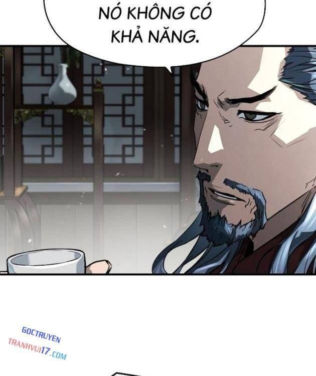 Tuyệt Thế Hồi Quy - Page 21