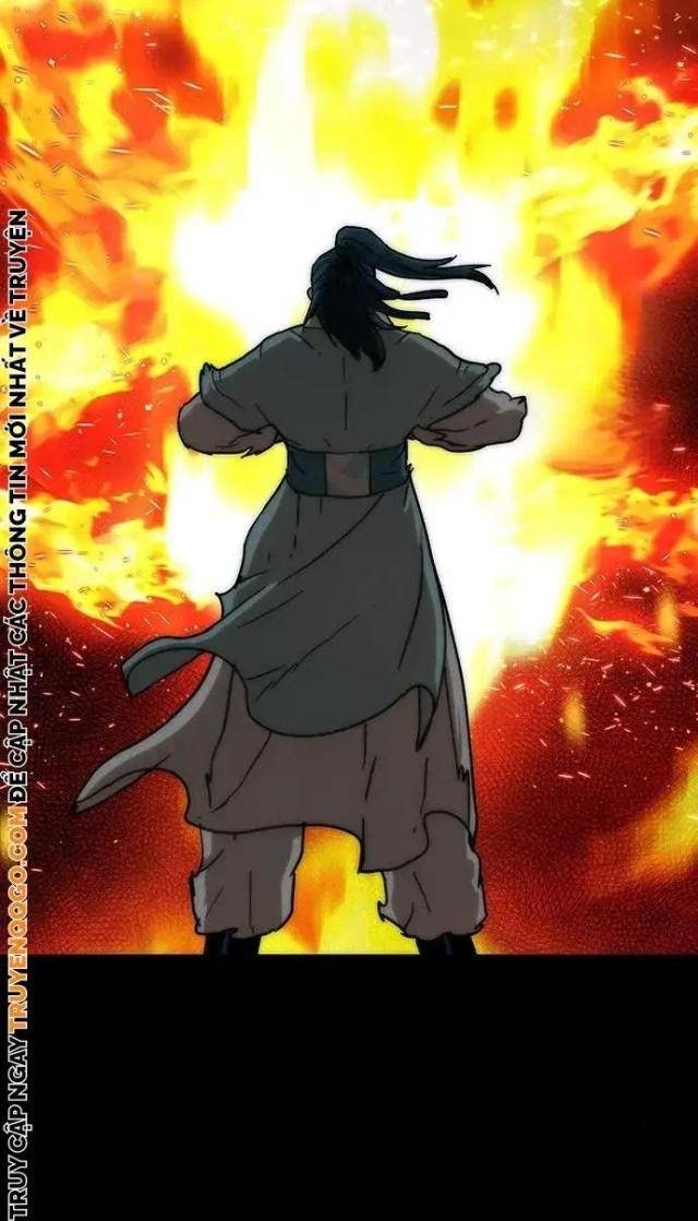 Hàn Băng Liệt Hỏa - Page 32