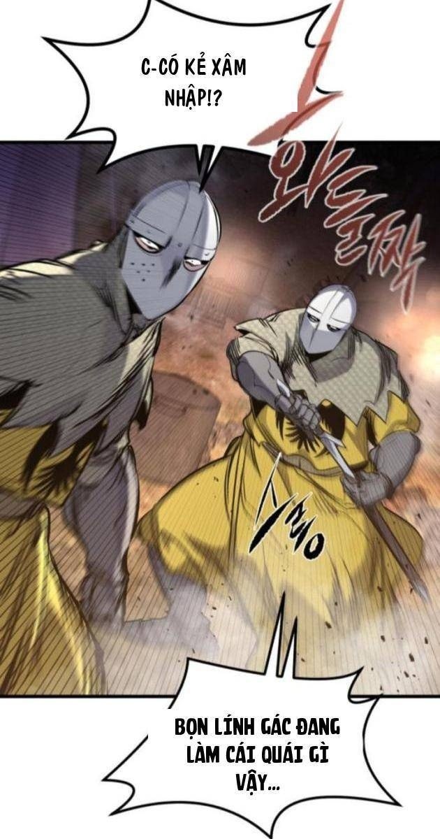 Mỗi Lính Đánh Thuê Trở Về Đều Có Một Kế Hoạch - Page 15