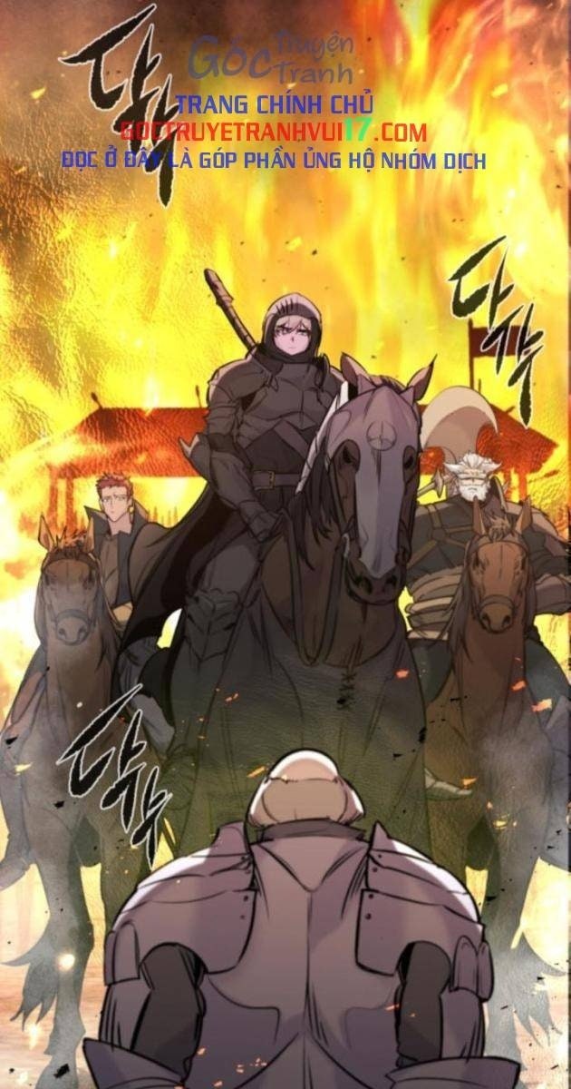 Mỗi Lính Đánh Thuê Trở Về Đều Có Một Kế Hoạch - Page 38