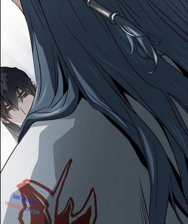 Tuyệt Thế Hồi Quy - Page 36