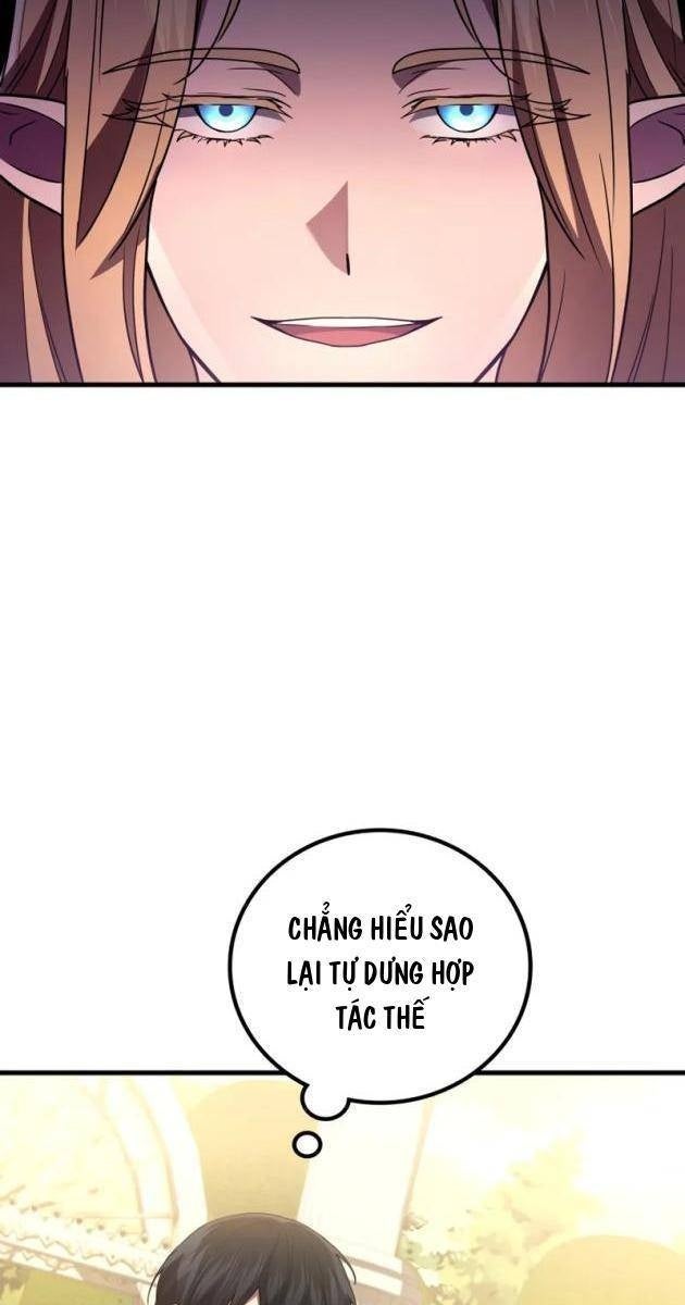 Thần Chiến Tranh Trở Lại Cấp 2 - Page 109