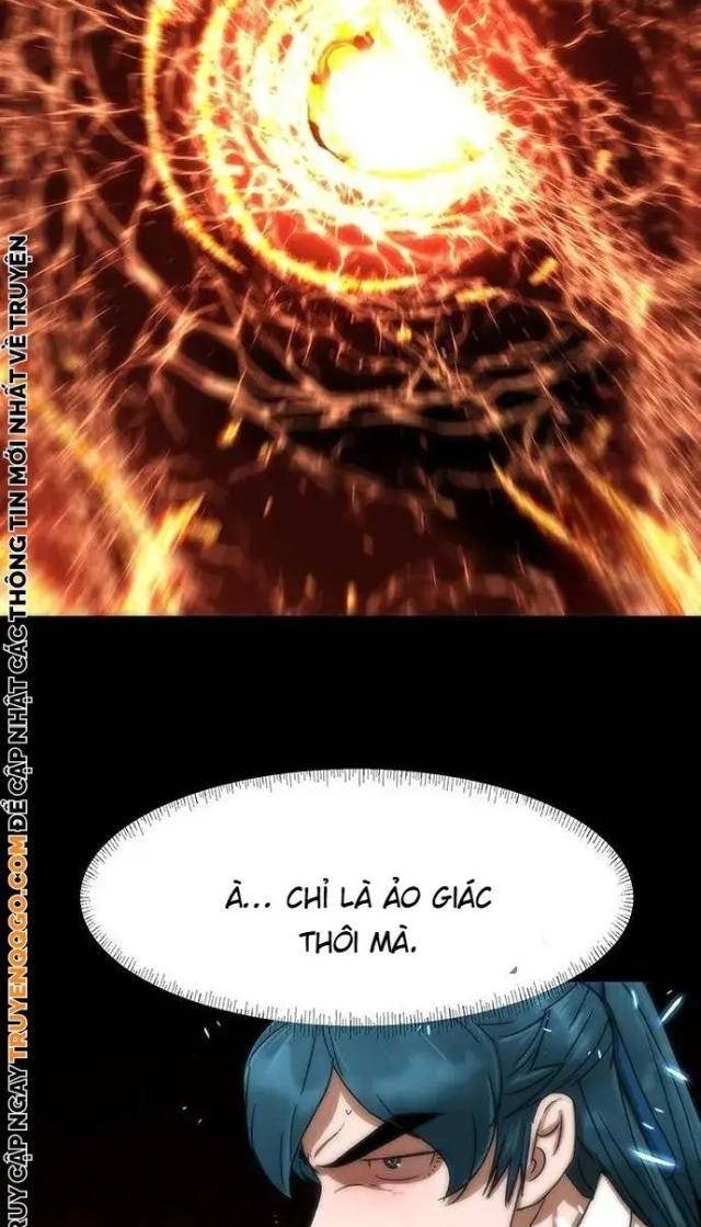 Hàn Băng Liệt Hỏa - Page 61